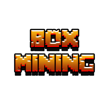 Truth Project Ürün - BOX MINING V2 Satın Al